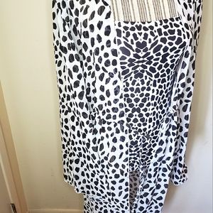 🚨SALE🚨 New swimsuit with cover-up